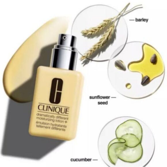 SET OF 2- Clinique Dramatically Different Moisturizing Gels - Picture 5 of 12